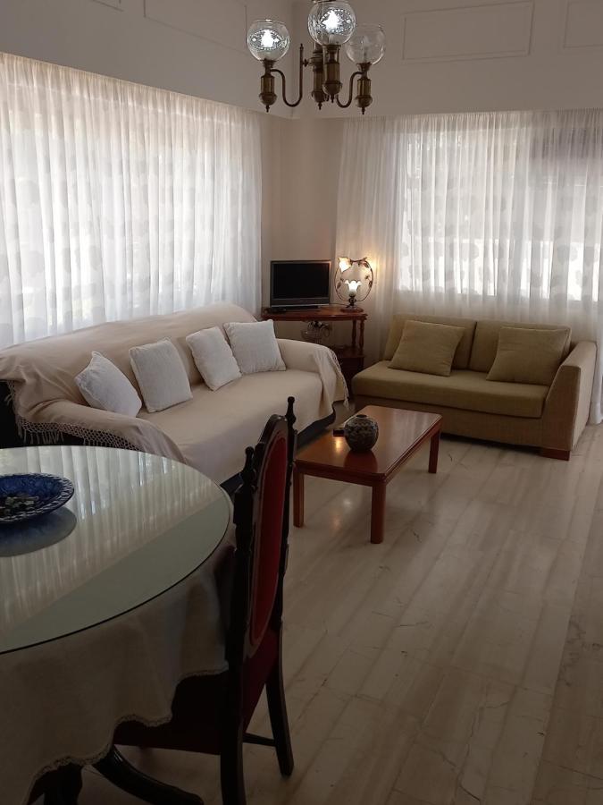 Ekie Apartment With Sea View Kalamata Dış mekan fotoğraf
