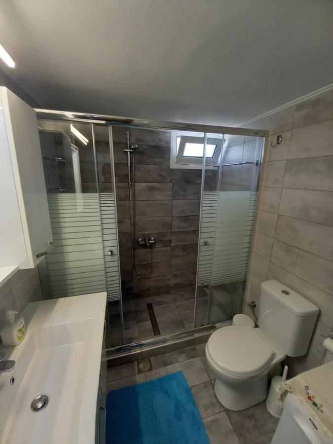 Ekie Apartment With Sea View Kalamata Dış mekan fotoğraf