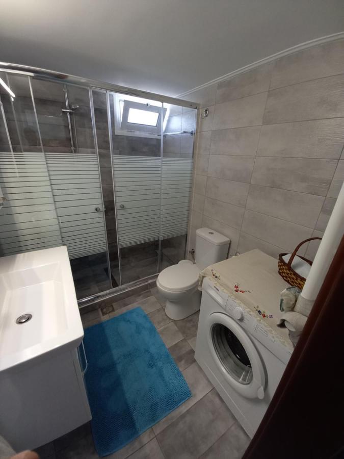 Ekie Apartment With Sea View Kalamata Dış mekan fotoğraf